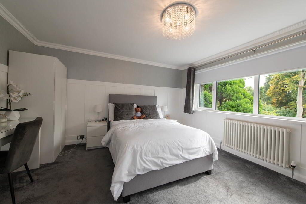 'Railway Lodge', 103 Jordanstown Road 31 of 51