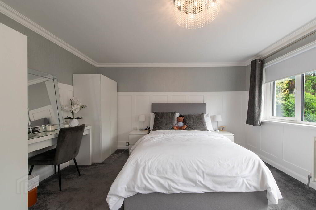 'Railway Lodge', 103 Jordanstown Road 32 of 51