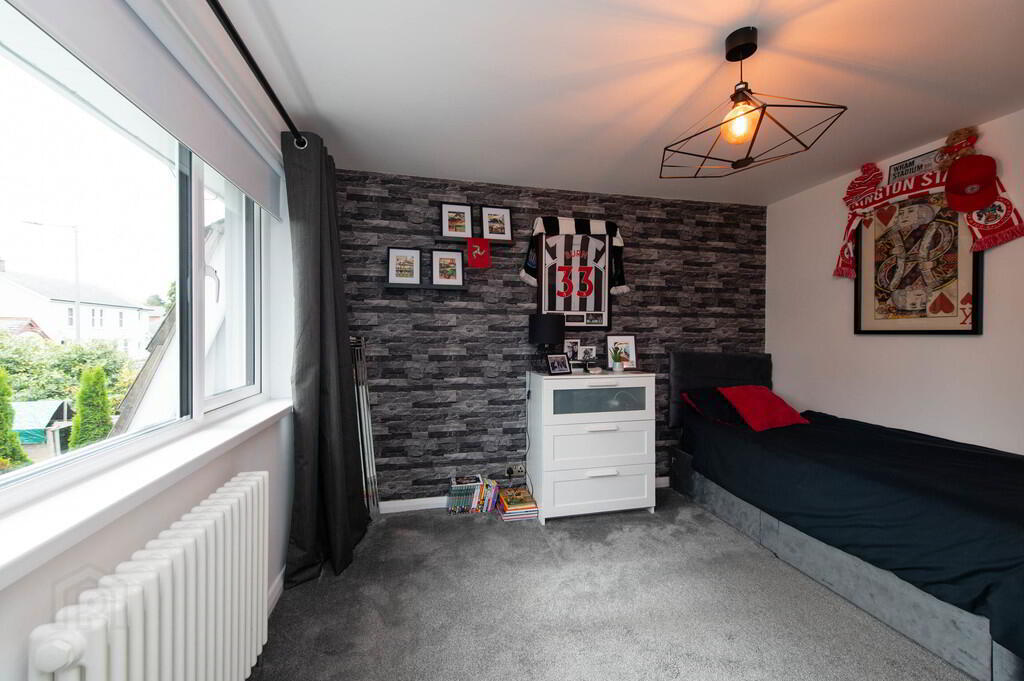 'Railway Lodge', 103 Jordanstown Road 33 of 51