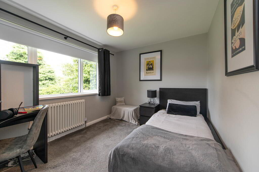 'Railway Lodge', 103 Jordanstown Road 34 of 51