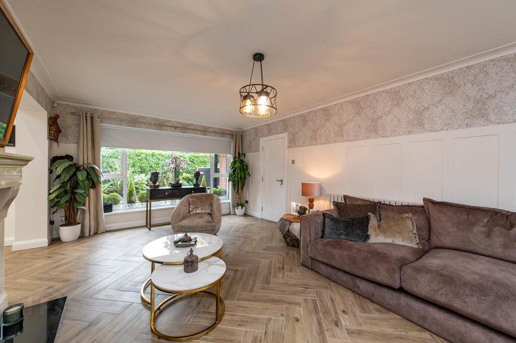 'Railway Lodge', 103 Jordanstown Road 9 of 51