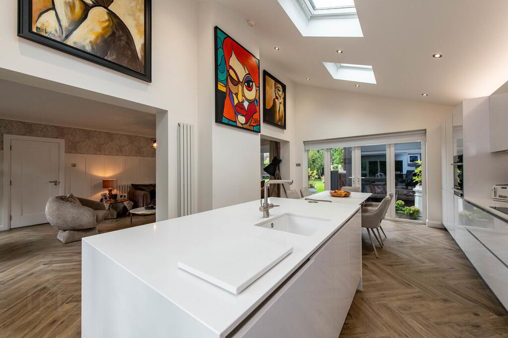 'Railway Lodge', 103 Jordanstown Road 11 of 51