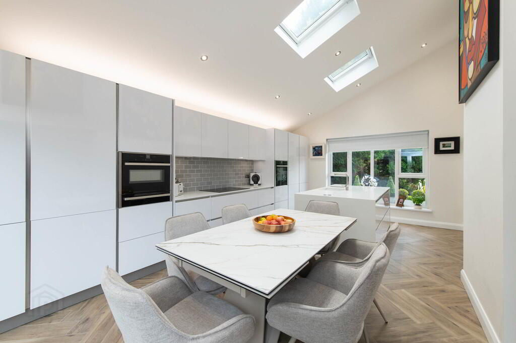'Railway Lodge', 103 Jordanstown Road 13 of 51