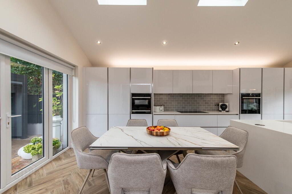 'Railway Lodge', 103 Jordanstown Road 14 of 51