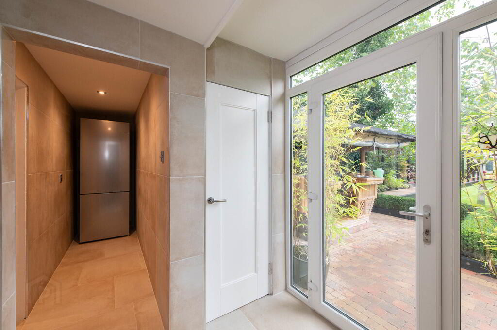 'Railway Lodge', 103 Jordanstown Road 19 of 51
