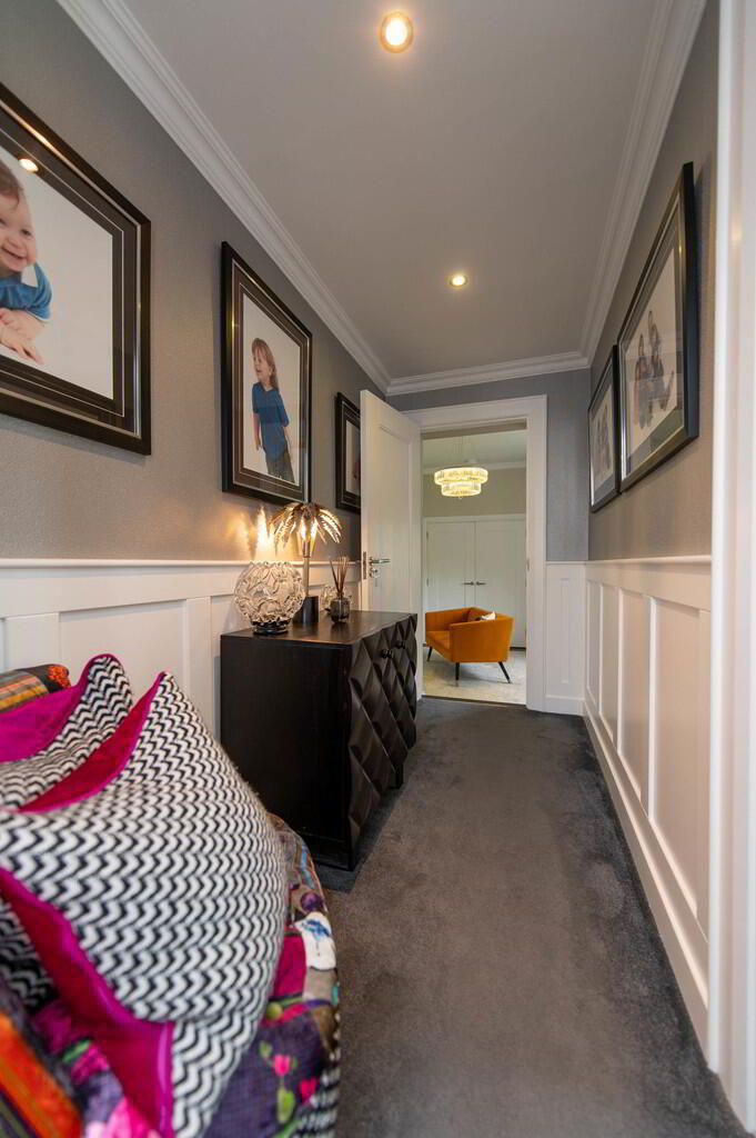 'Railway Lodge', 103 Jordanstown Road 23 of 51