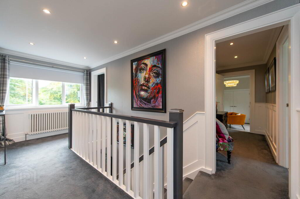 'Railway Lodge', 103 Jordanstown Road 22 of 51