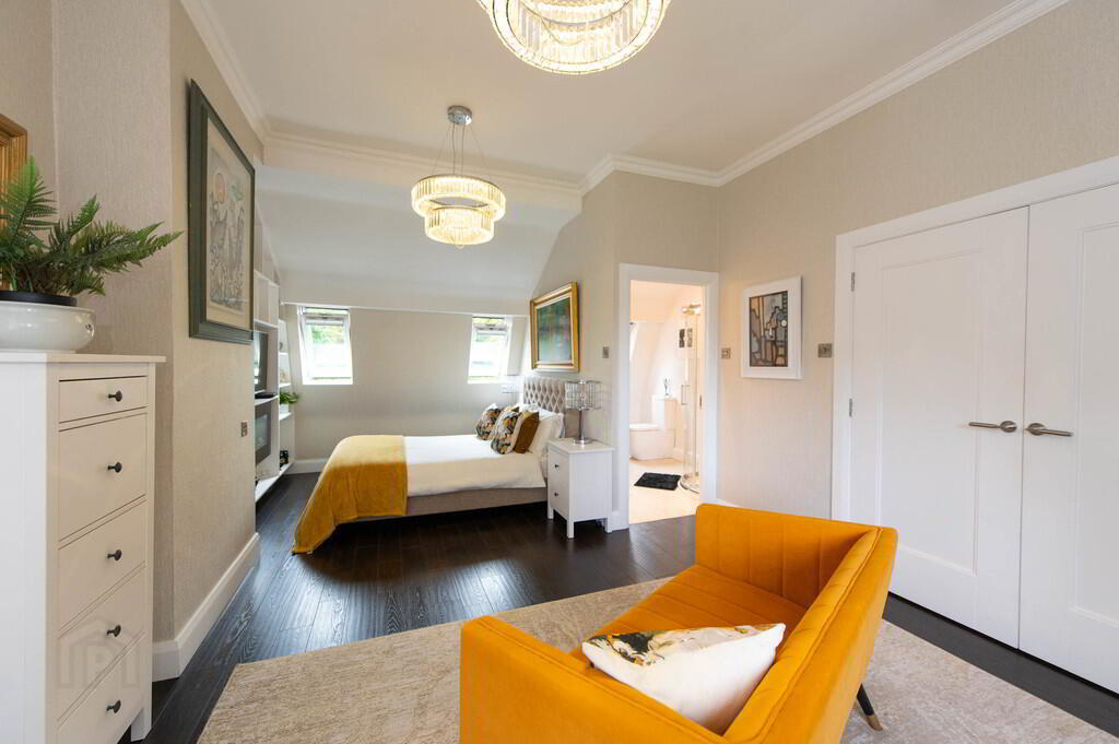 'Railway Lodge', 103 Jordanstown Road 25 of 51