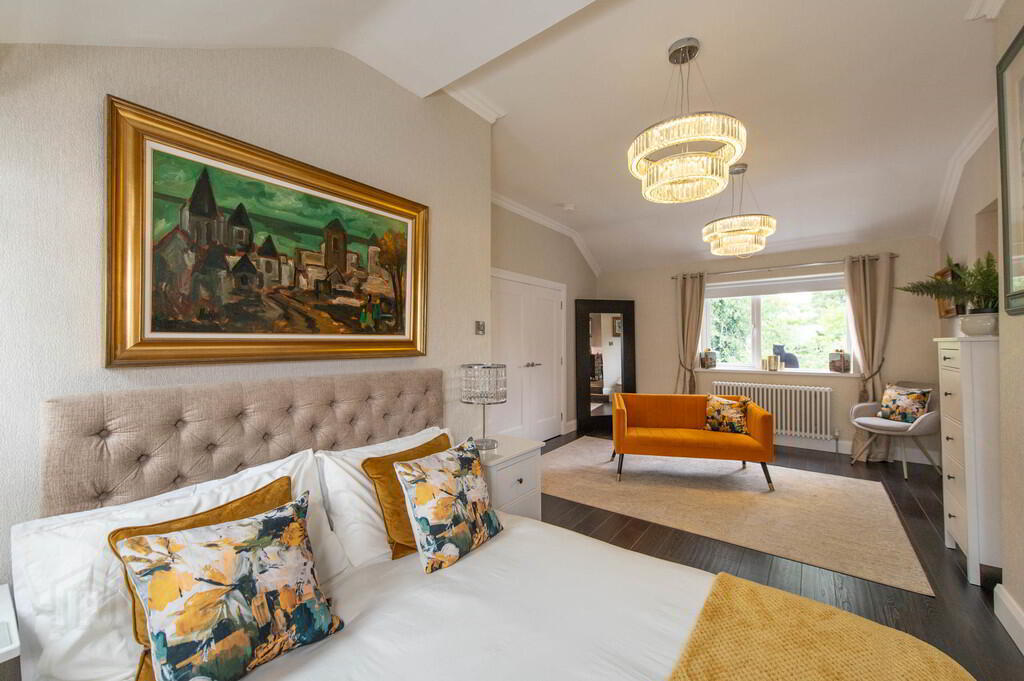 'Railway Lodge', 103 Jordanstown Road 24 of 51