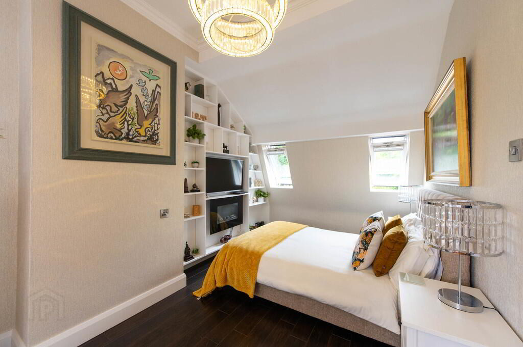 'Railway Lodge', 103 Jordanstown Road 26 of 51