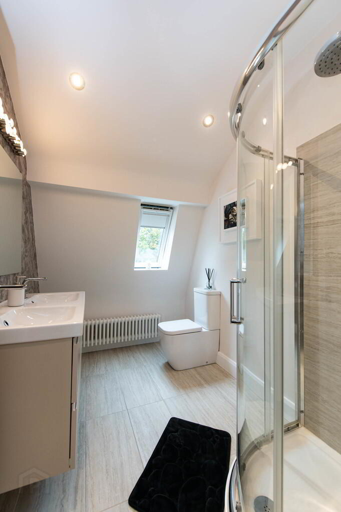 'Railway Lodge', 103 Jordanstown Road 28 of 51