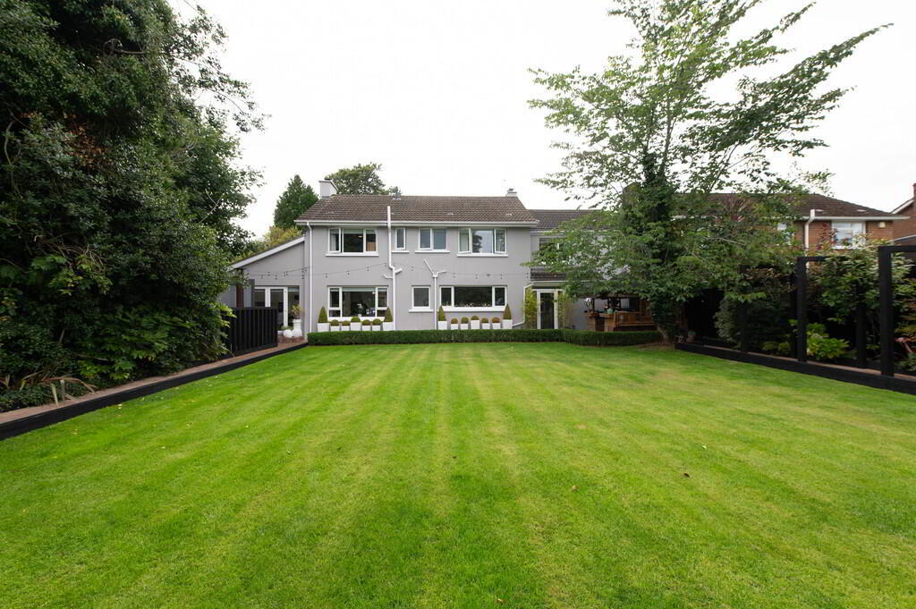 'Railway Lodge', 103 Jordanstown Road 38 of 51
