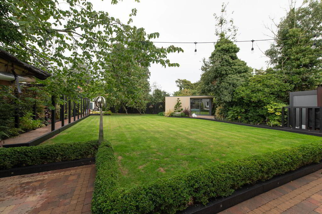 'Railway Lodge', 103 Jordanstown Road 41 of 51