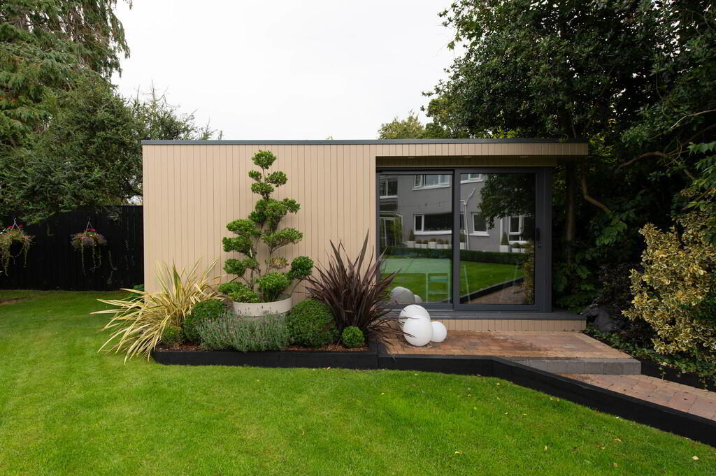 'Railway Lodge', 103 Jordanstown Road 40 of 51