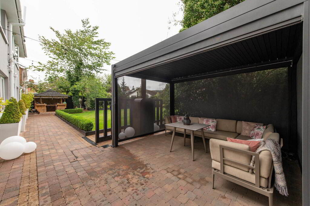 'Railway Lodge', 103 Jordanstown Road 45 of 51