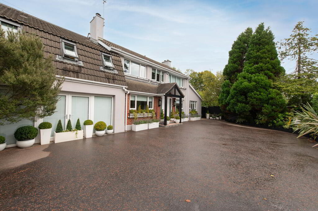 'Railway Lodge', 103 Jordanstown Road 49 of 51