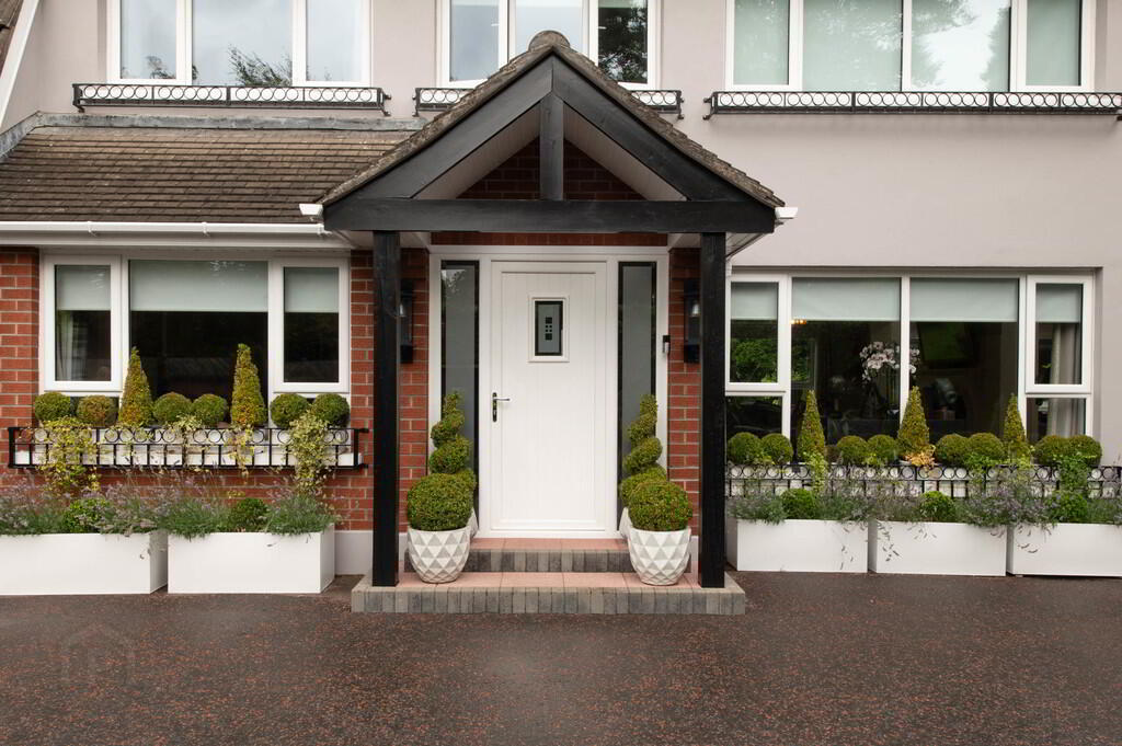 'Railway Lodge', 103 Jordanstown Road 50 of 51