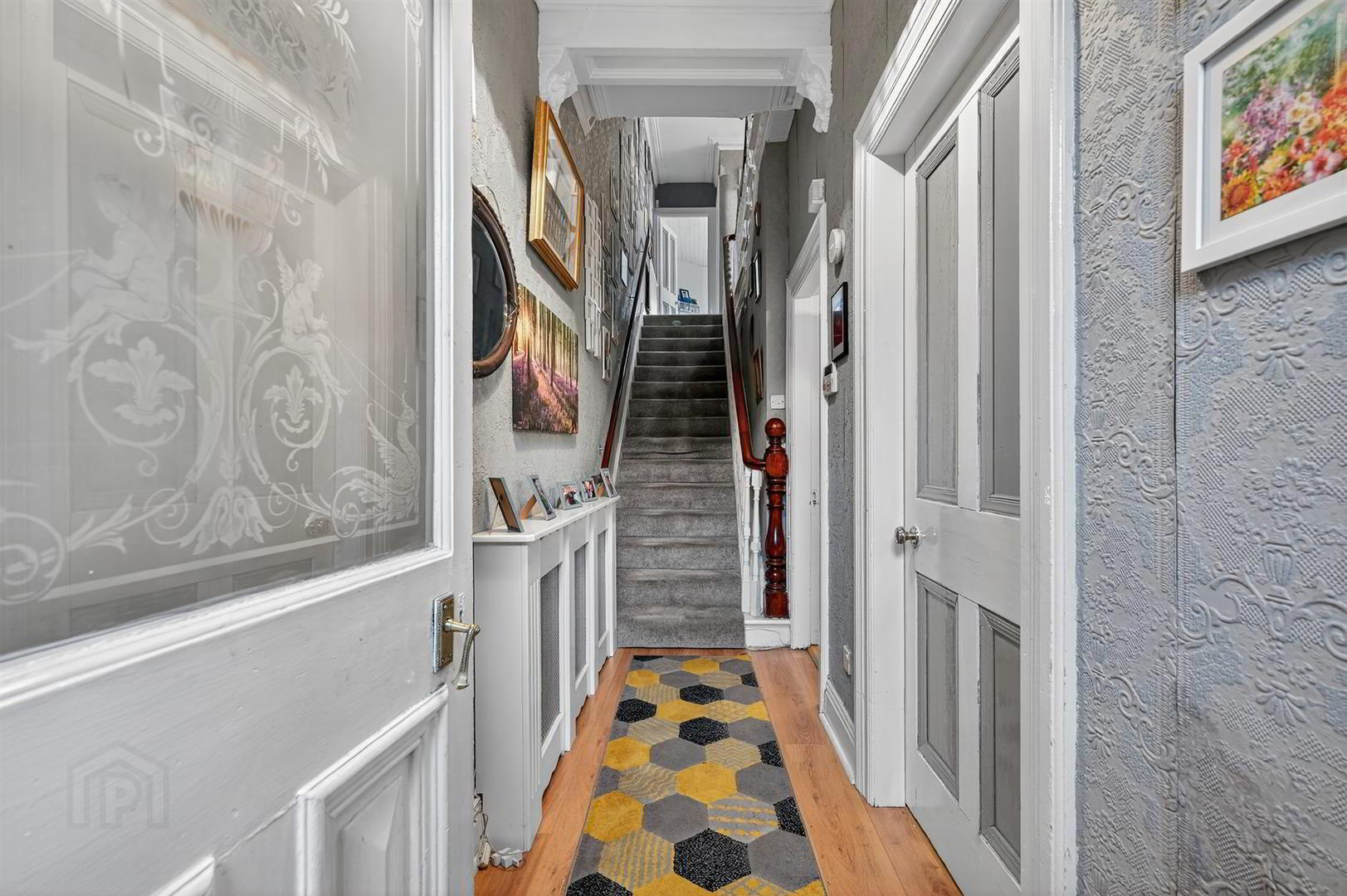 36 Marlborough Park North 3 of 28