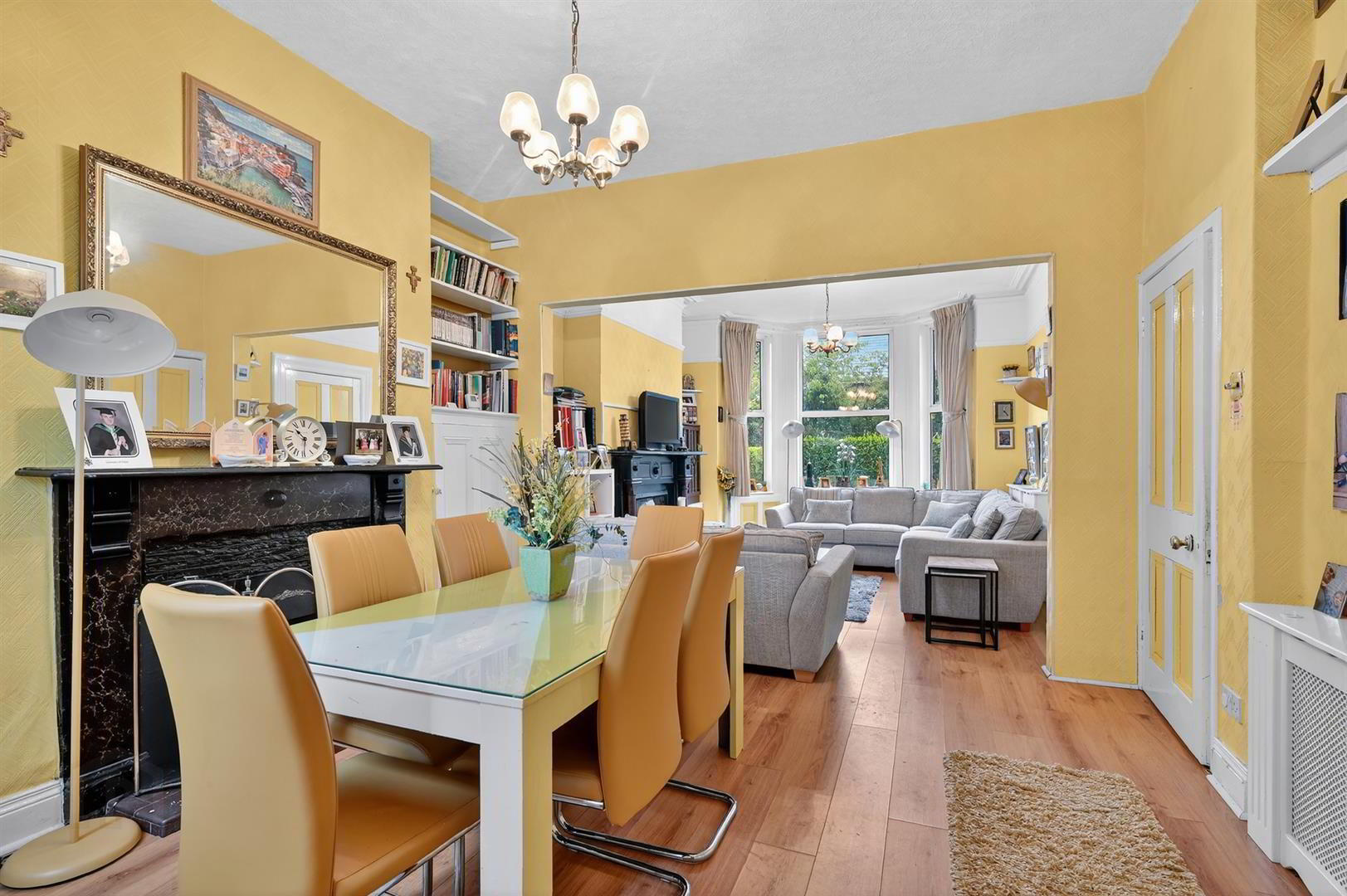 36 Marlborough Park North 8 of 28