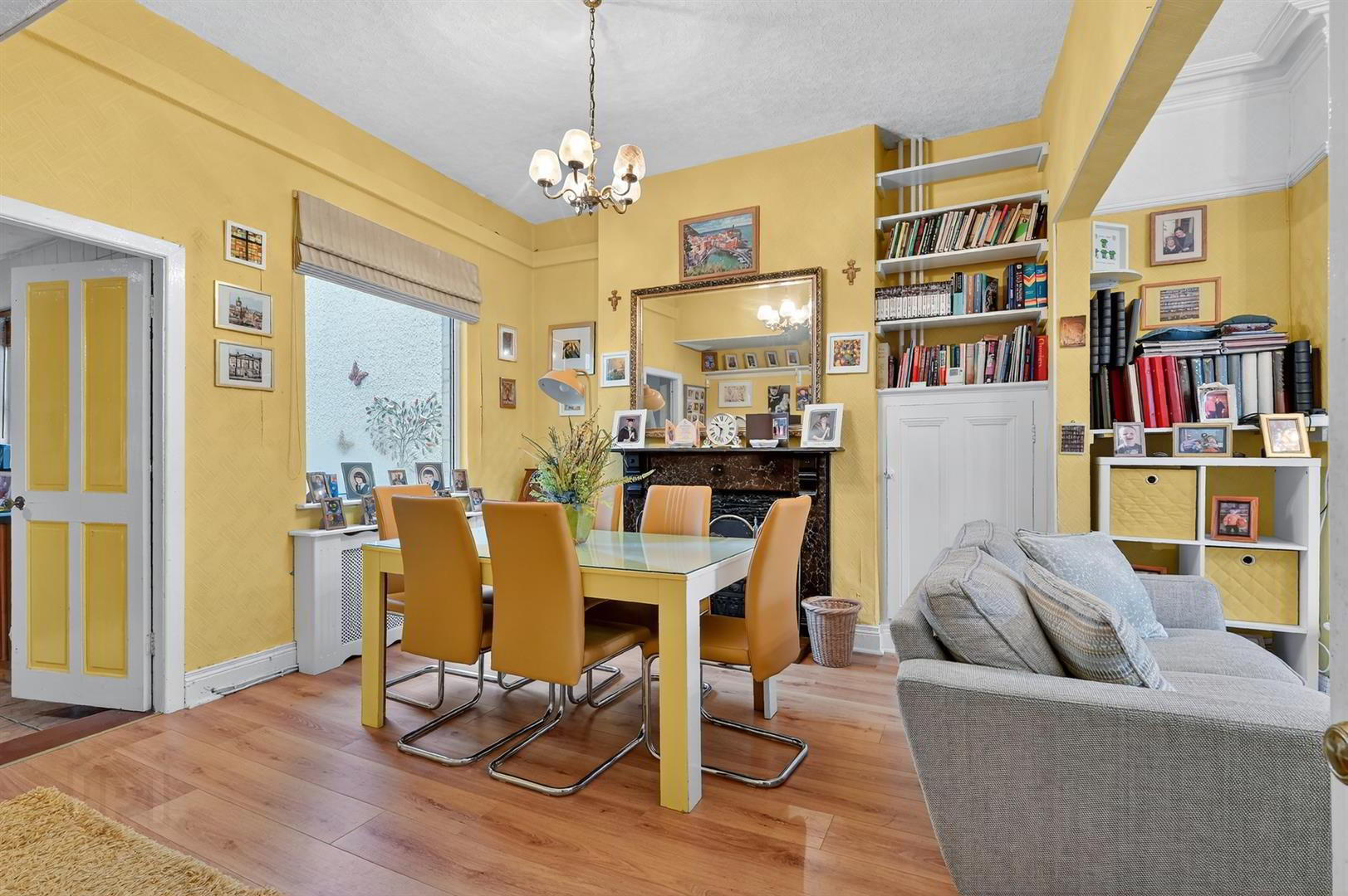 36 Marlborough Park North 9 of 28