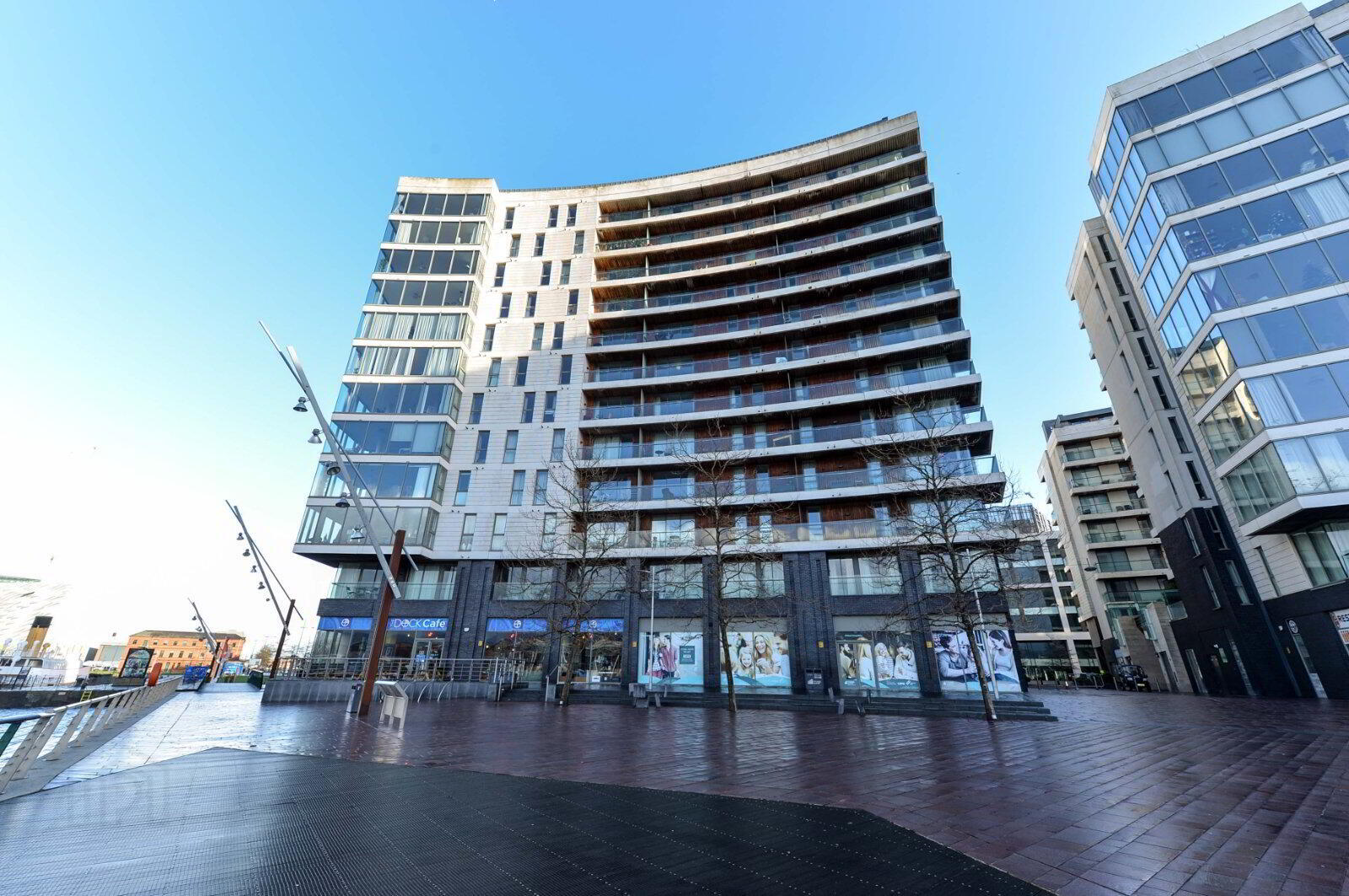 Apartment 9.38 The Arc 2i Queens Road 1 of 16
