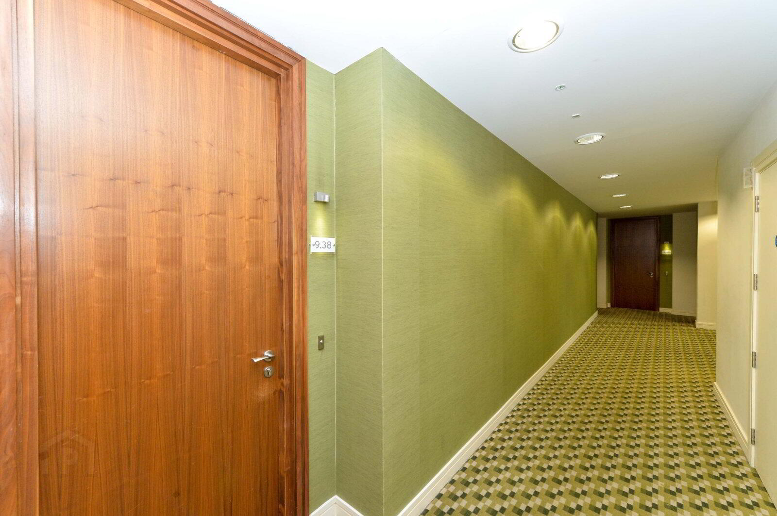 Apartment 9.38 The Arc 2i Queens Road 4 of 16