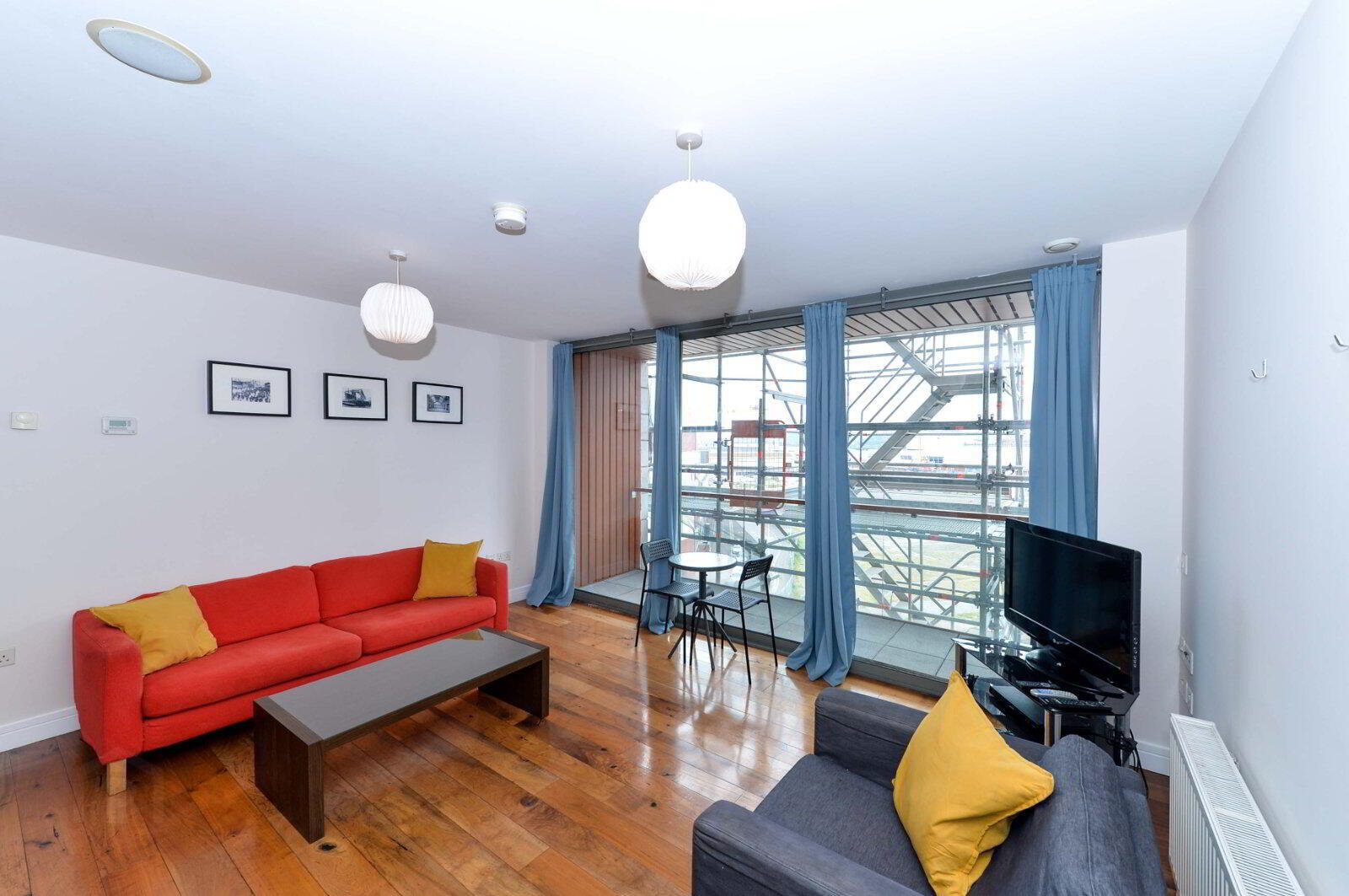 Apartment 9.38 The Arc 2i Queens Road 8 of 16