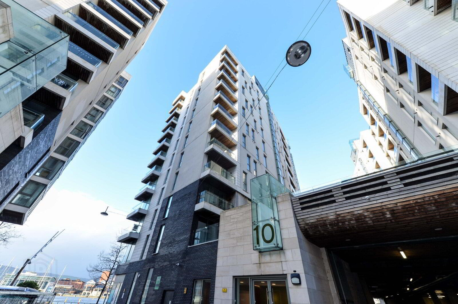 Apartment 9.38 The Arc 2i Queens Road 15 of 16