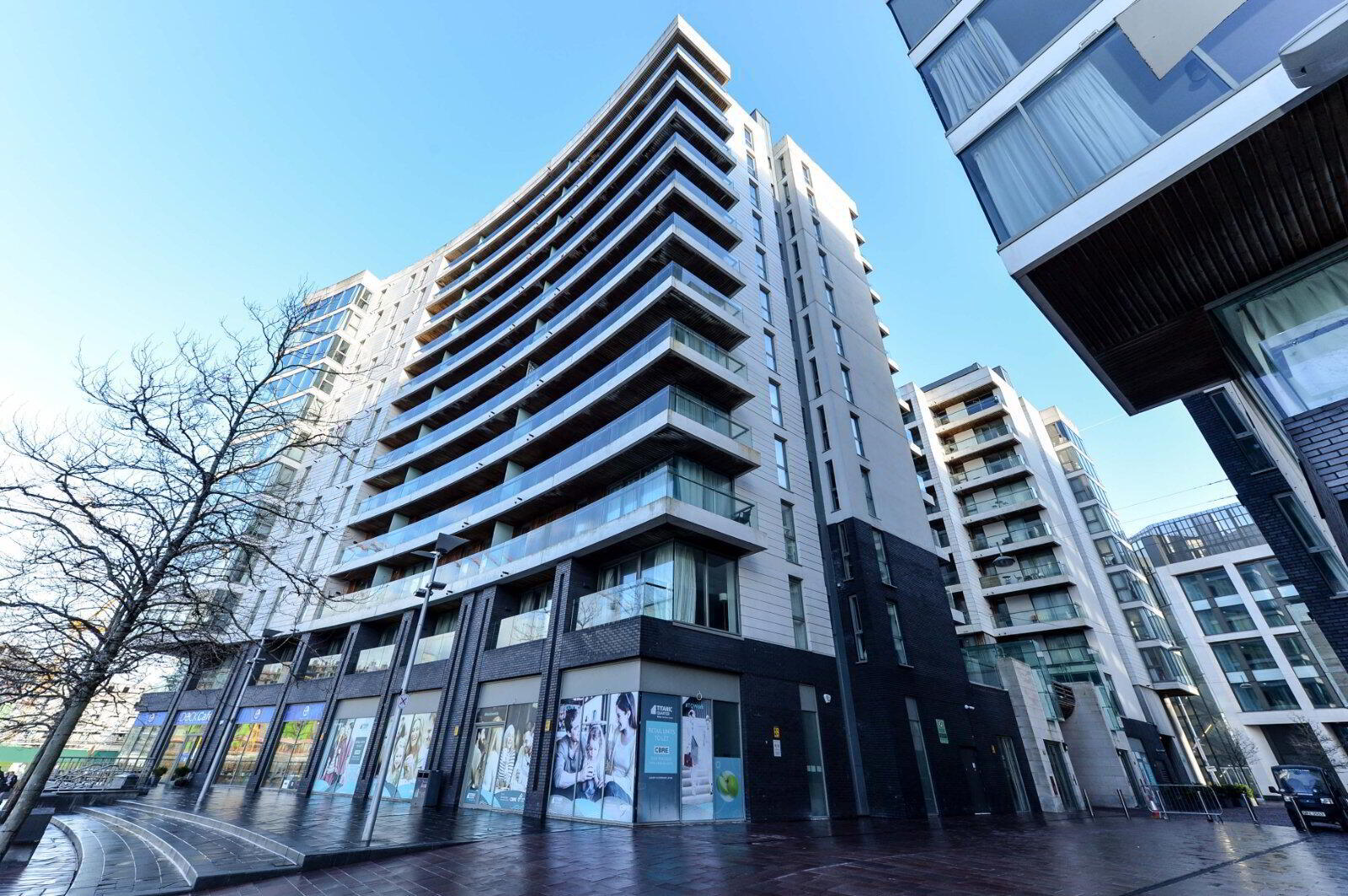 Apartment 9.38 The Arc 2i Queens Road 16 of 16