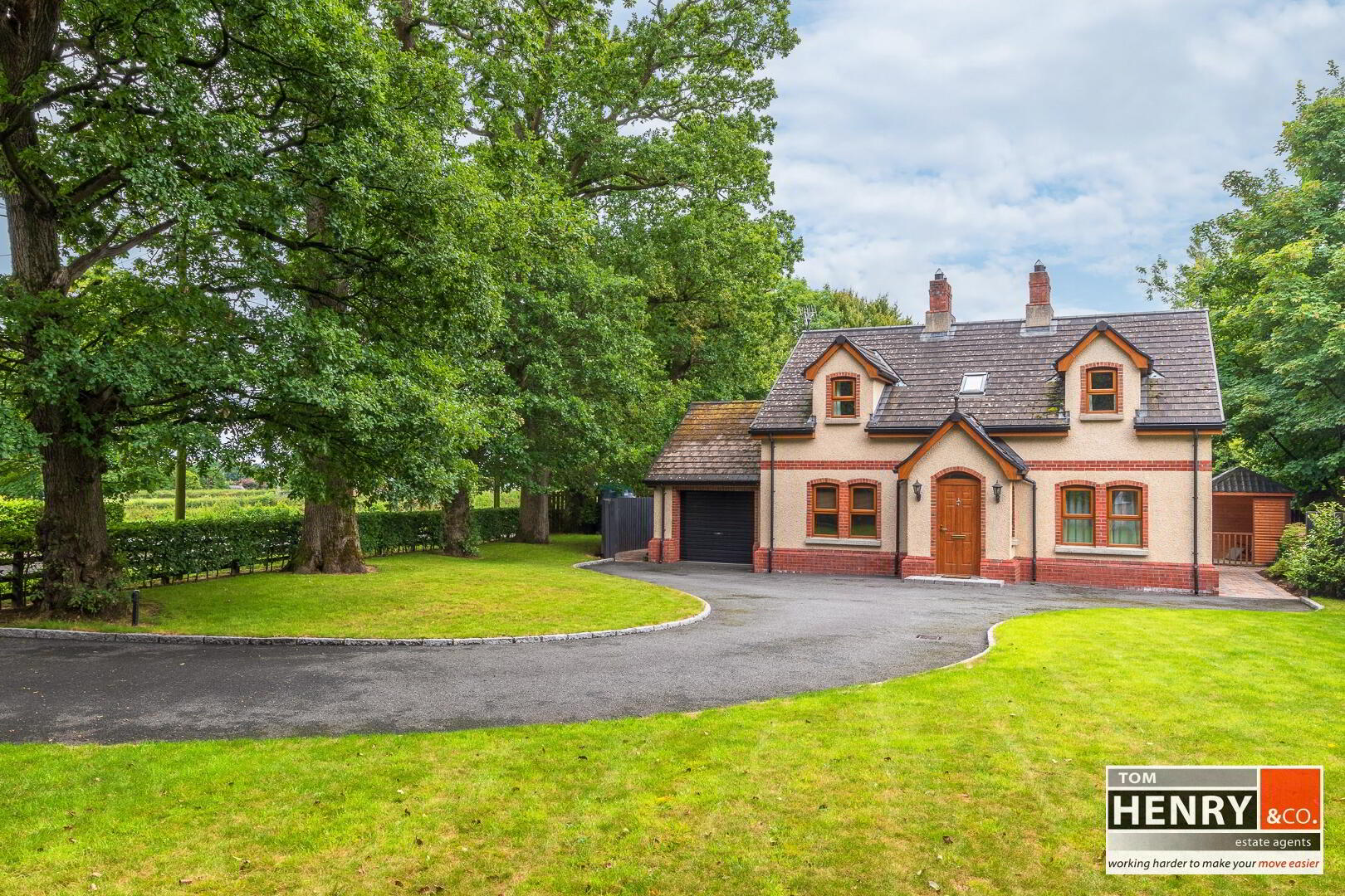 1 Old Moy Road 1 of 48