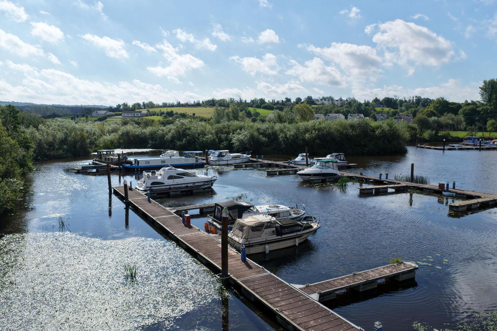 Apartment 51 The Waterfront 33 of 35