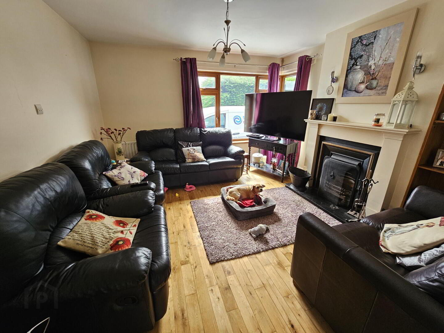 property description image