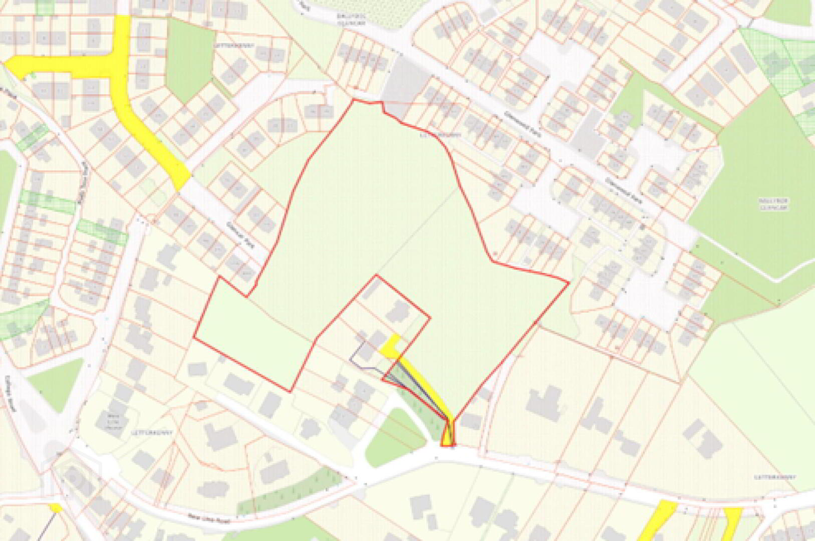 property description image