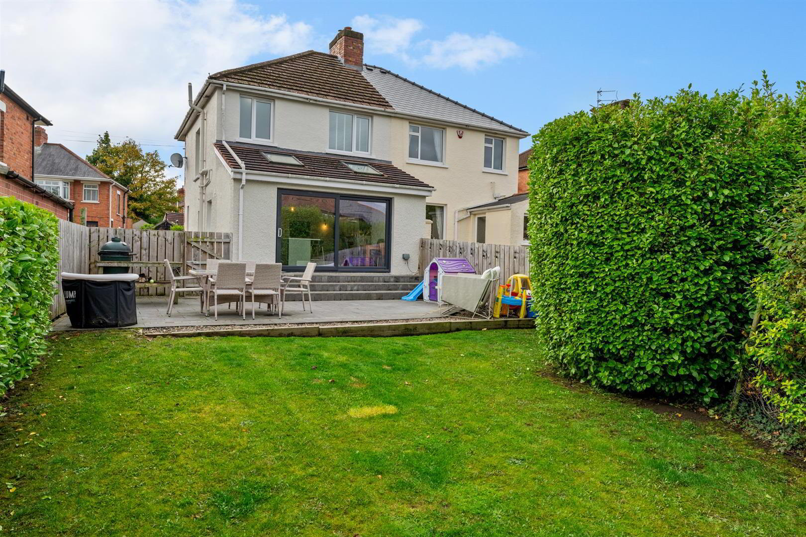 46 Knockbreda Park 31 of 31