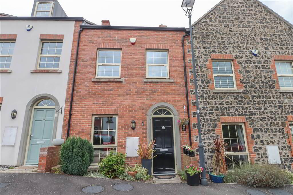 21 Gransha Wood 1 of 19