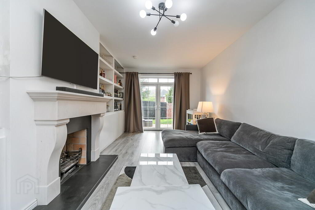 52 Governors Gate Demesne 8 of 37