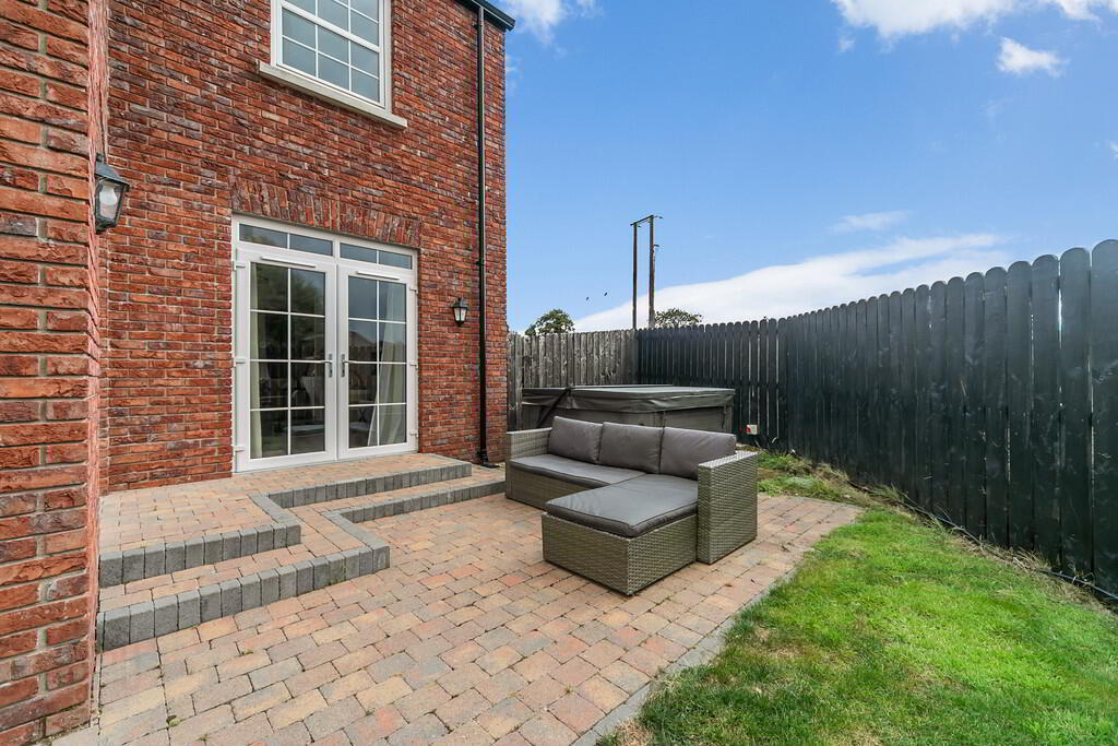 52 Governors Gate Demesne 29 of 37