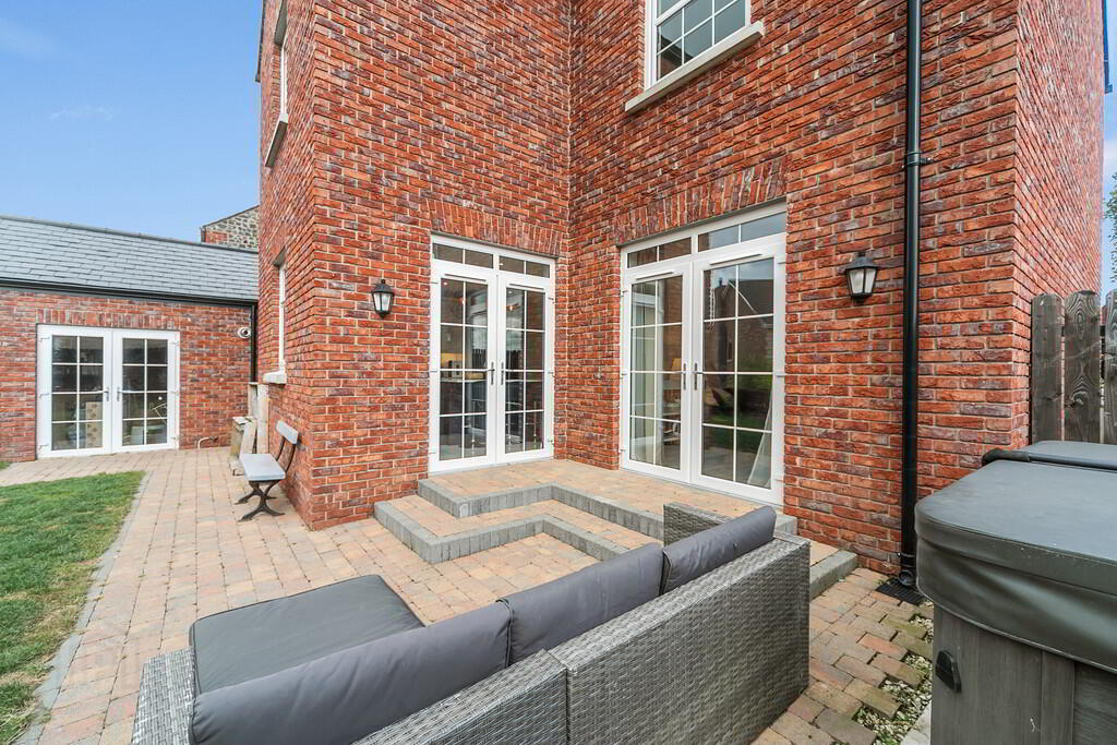 52 Governors Gate Demesne 30 of 37