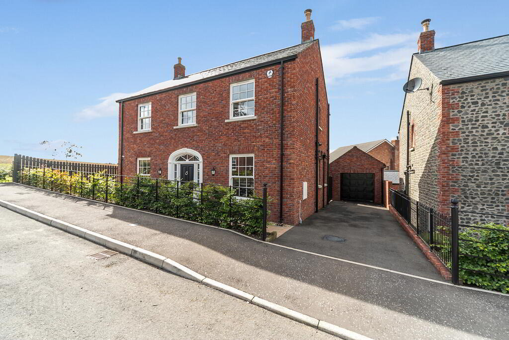 52 Governors Gate Demesne 37 of 37