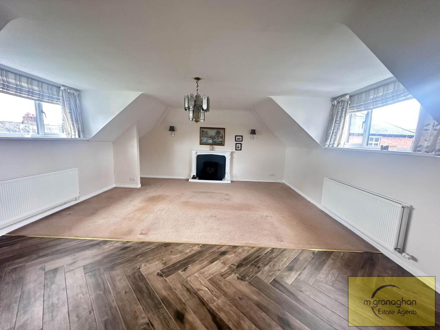 Apt 3, Ormonde Park 3 of 14