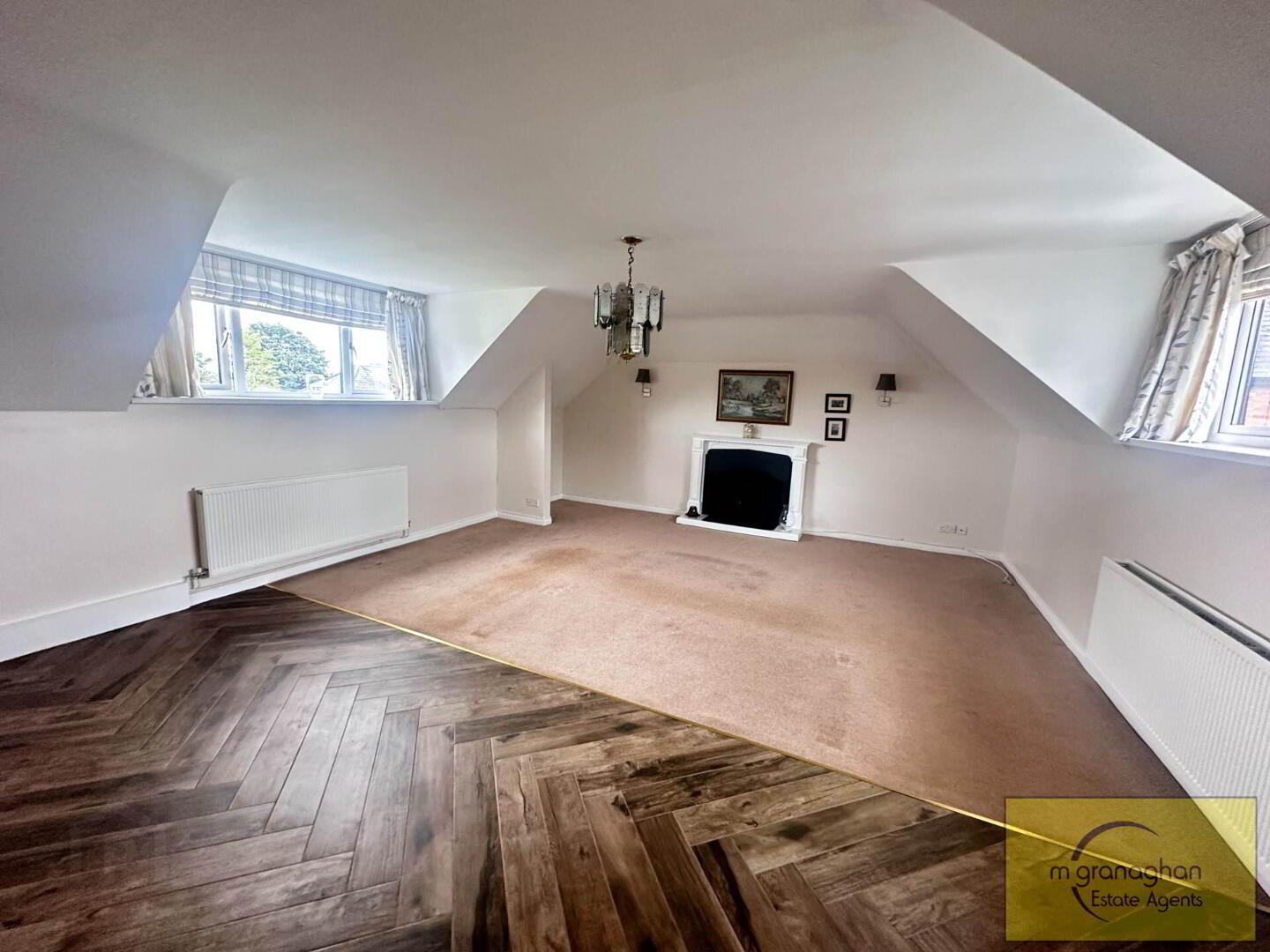 Apt 3, Ormonde Park 4 of 14