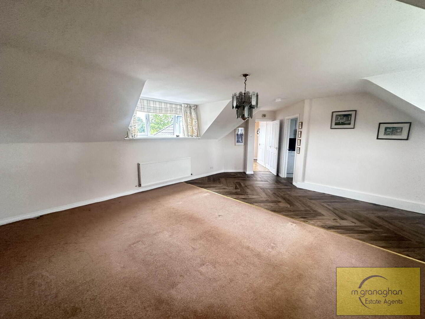 Apt 3, Ormonde Park 5 of 14