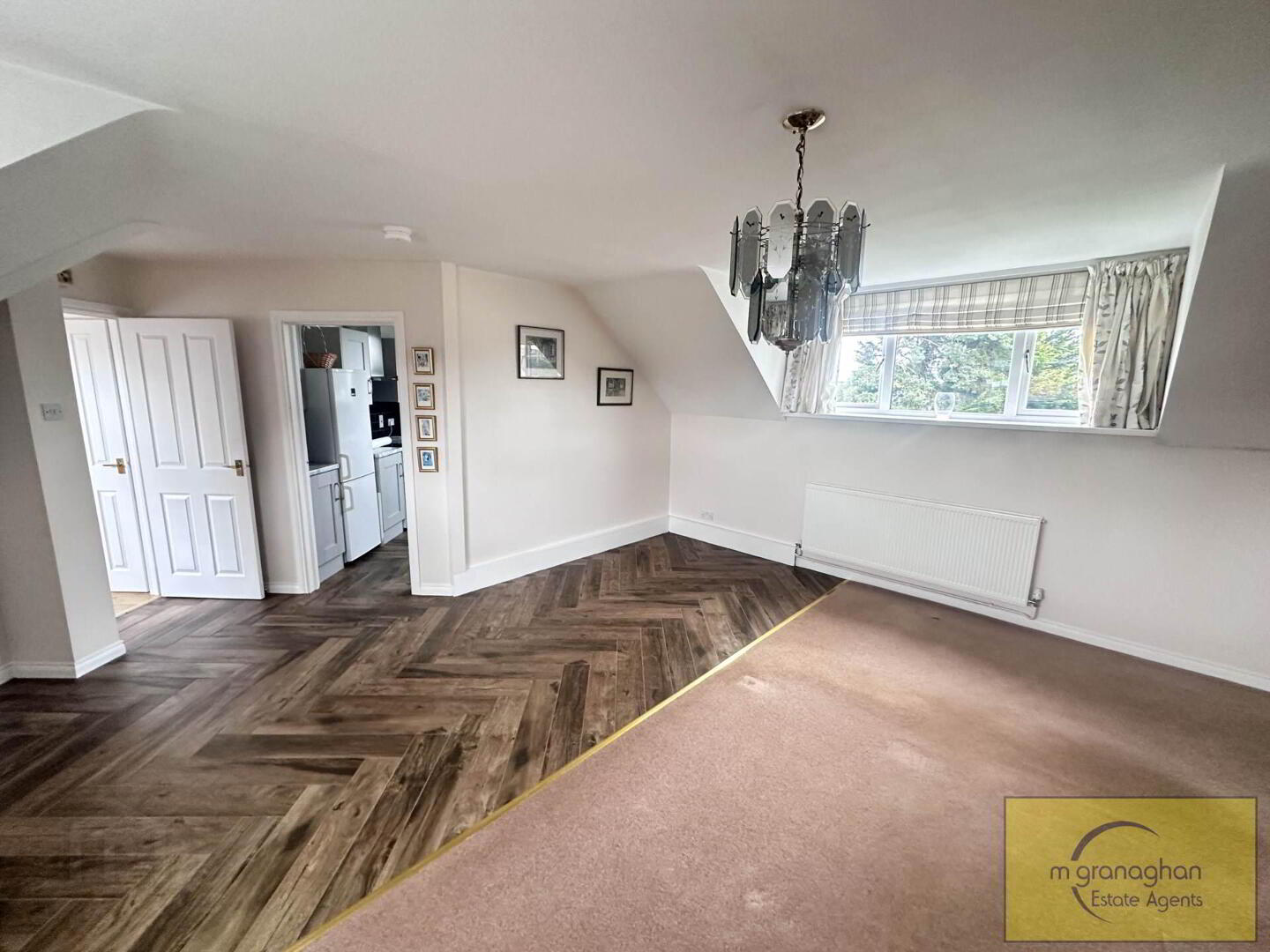 Apt 3, Ormonde Park 6 of 14