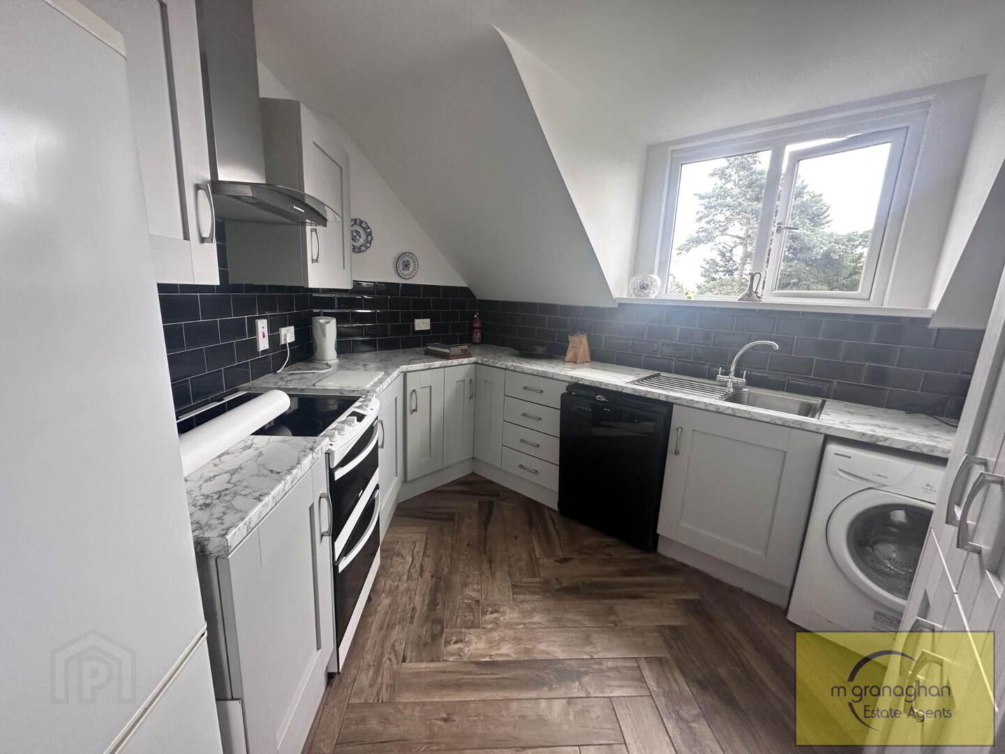 Apt 3, Ormonde Park 8 of 14