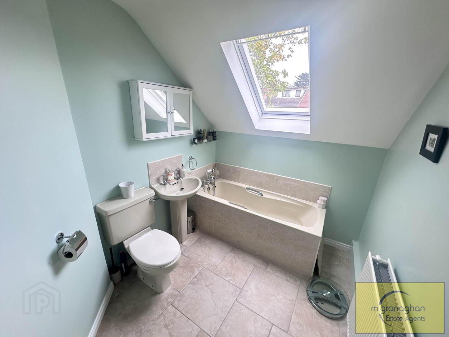 Apt 3, Ormonde Park 14 of 15