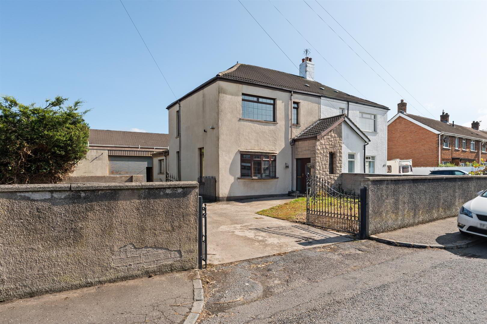 51 Larkfield Road 19 of 22