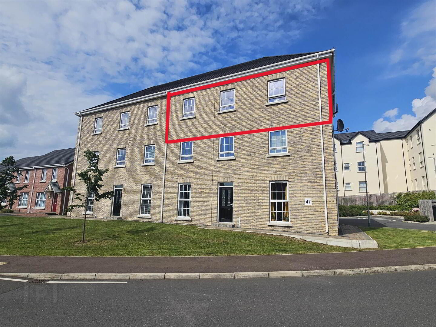Apartment 6 47 Ayrshire Road 15 of 18