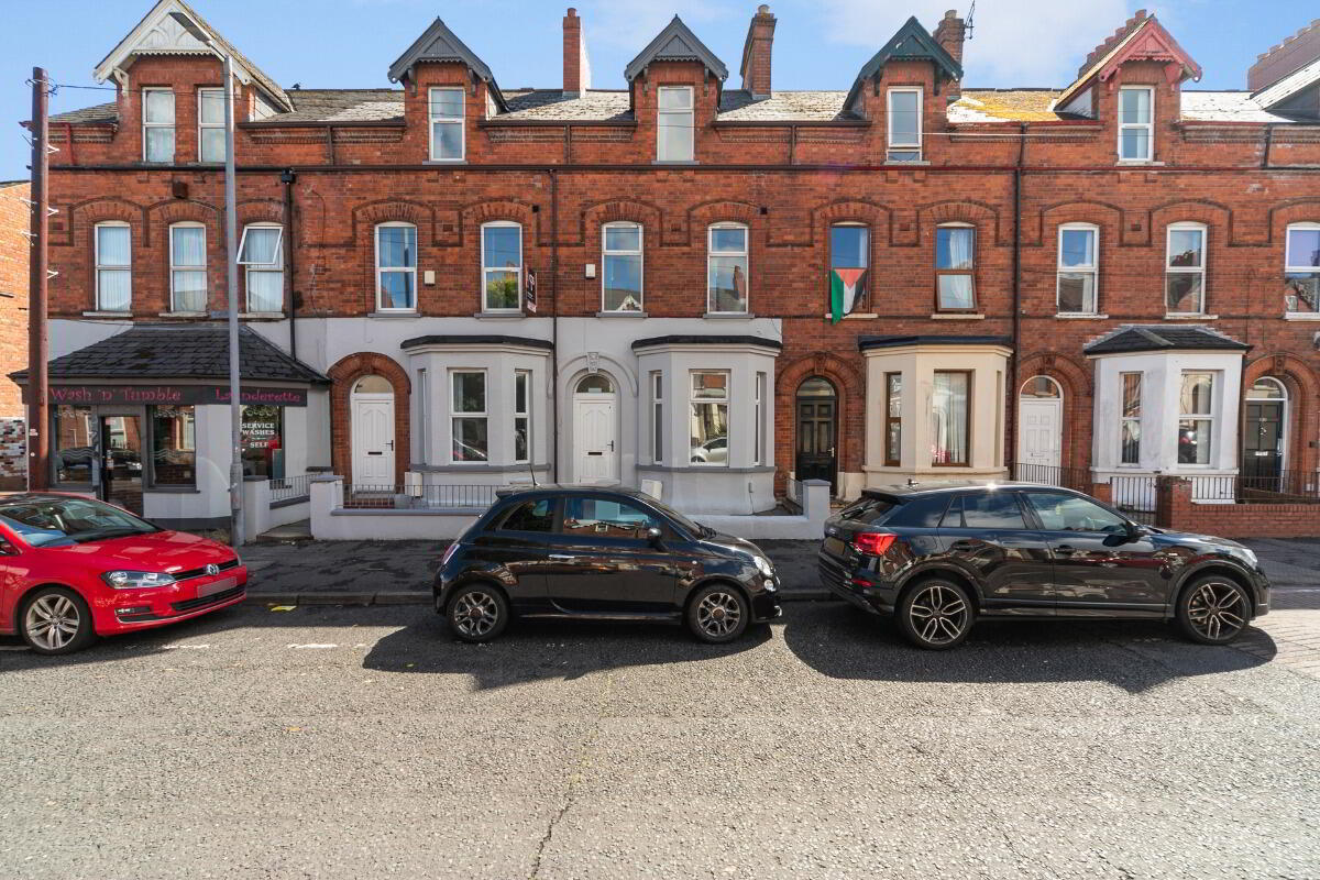 124 Agincourt Avenue 1 of 26