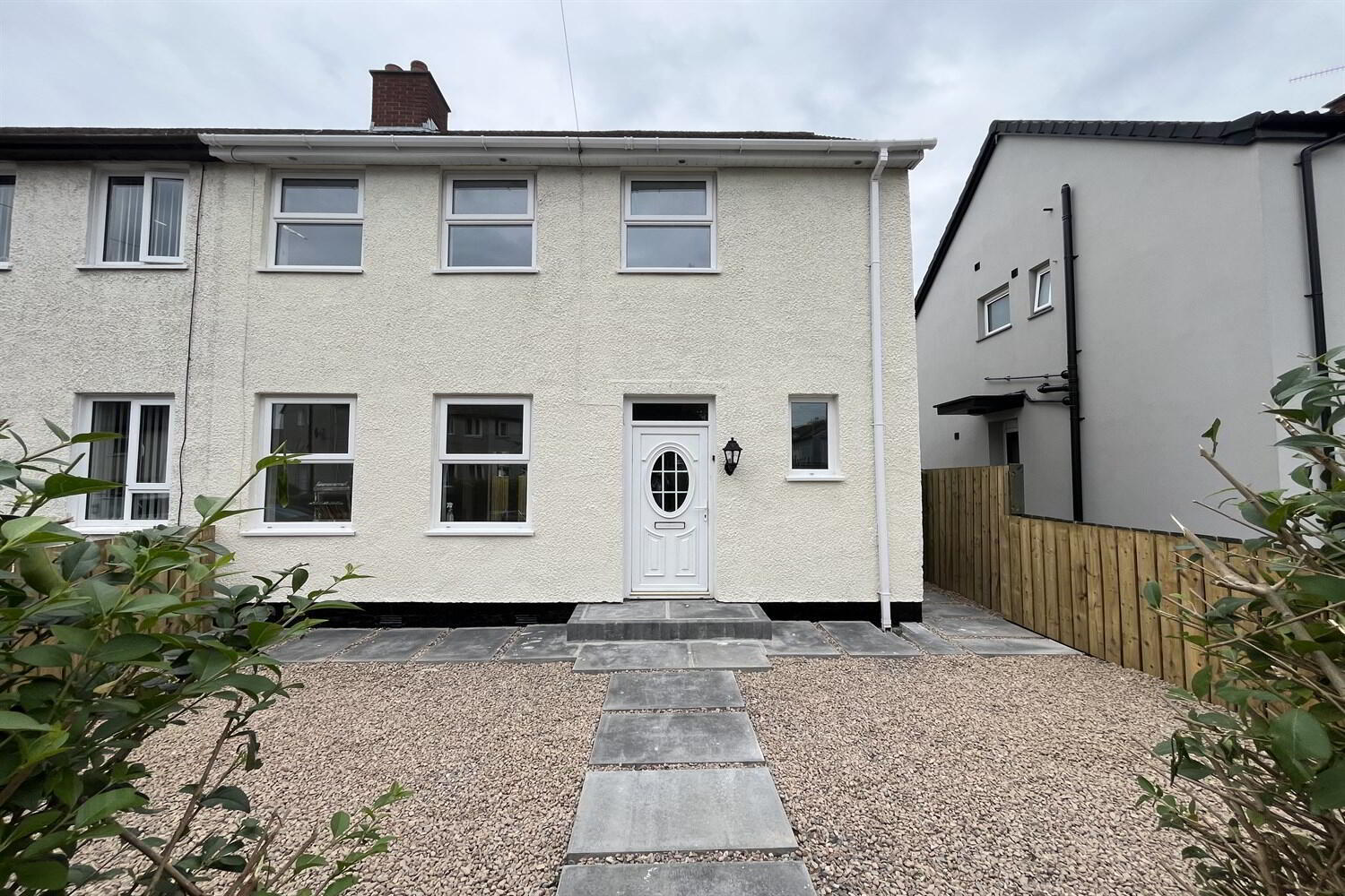 80 Cliftondene Crescent 1 of 21