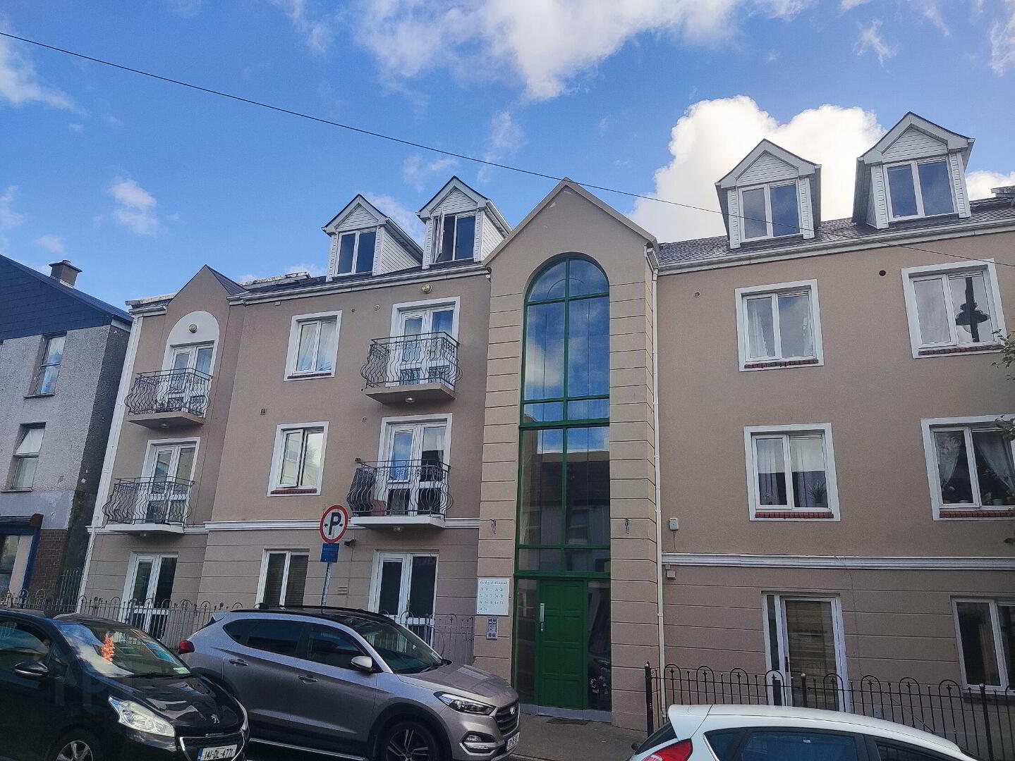 Apartment 4e Orchard Crescent 1 of 5